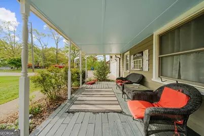 4656 Bryant Road, Snellville, GA 30039 - Photo 4