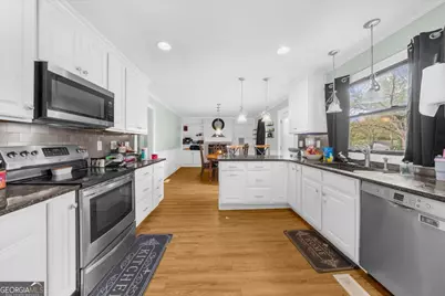 4656 Bryant Road, Snellville, GA 30039 - Photo 16