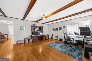 4656 Bryant Rd, Snellville, GA 30039 - Photo 6