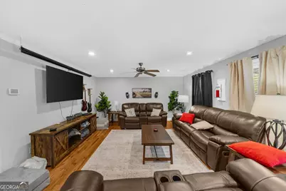 4656 Bryant Road, Snellville, GA 30039 - Photo 22