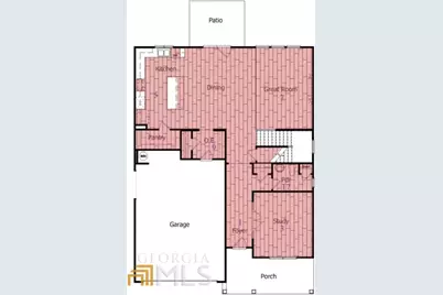 322 Caledonia Court, Peachtree City, GA 30269 - Photo 48