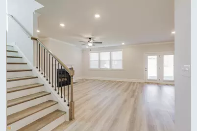 322 Caledonia Court, Peachtree City, GA 30269 - Photo 10