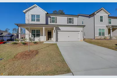 322 Caledonia Court, Peachtree City, GA 30269 - Photo 1