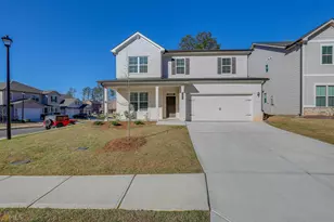 322 Caledonia Ct, Peachtree City, GA 30269 - Photo 2
