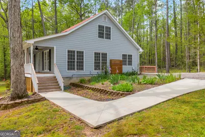 1253 Beechnut Lane, Watkinsville, GA 30677 - Photo 10