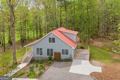 1253 Beechnut Lane, Watkinsville, GA 30677 - Photo 4