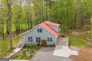 1253 Beechnut Ln, Watkinsville, GA 30677 - Photo 4