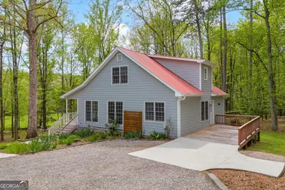 1253 Beechnut Lane, Watkinsville, GA 30677 - Photo 14