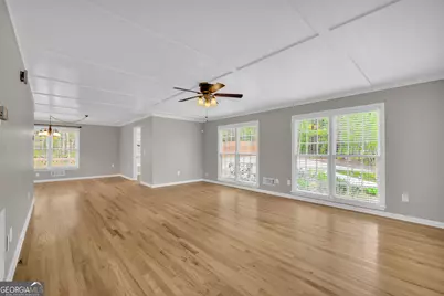 1253 Beechnut Lane, Watkinsville, GA 30677 - Photo 22