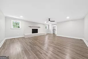 324 Park Hill Dr, Lagrange, GA 30241 - Photo 22
