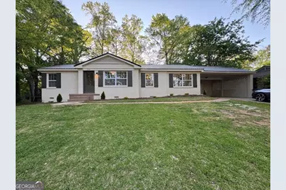 324 Park Hill Drive, Lagrange, GA 30241 - Photo 1