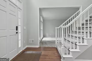 205 Woodcreek Ln, Fayetteville, GA 30215 - Photo 6