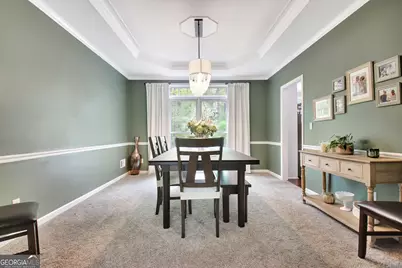 205 Woodcreek Lane, Fayetteville, GA 30215 - Photo 10