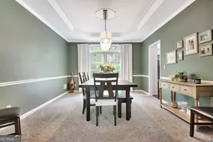 205 Woodcreek Ln, Fayetteville, GA 30215 - Photo 10