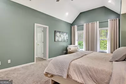 205 Woodcreek Lane, Fayetteville, GA 30215 - Photo 36