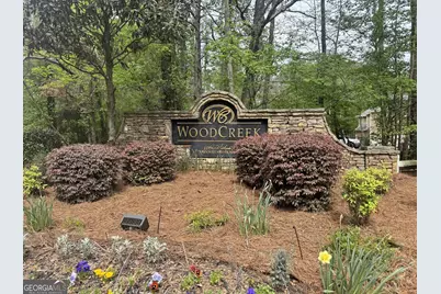 205 Woodcreek Lane, Fayetteville, GA 30215 - Photo 74