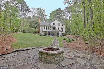 205 Woodcreek Lane, Fayetteville, GA 30215 - Photo 68