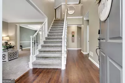 205 Woodcreek Lane, Fayetteville, GA 30215 - Photo 4