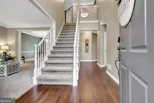 205 Woodcreek Ln, Fayetteville, GA 30215 - Photo 4