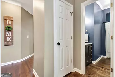 205 Woodcreek Lane, Fayetteville, GA 30215 - Photo 16