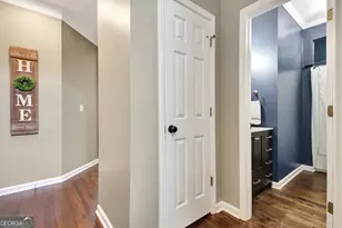 205 Woodcreek Ln, Fayetteville, GA 30215 - Photo 16