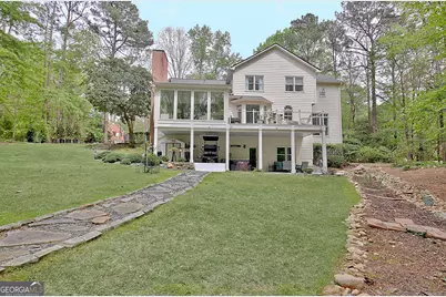 205 Woodcreek Lane, Fayetteville, GA 30215 - Photo 68