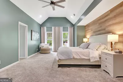 205 Woodcreek Lane, Fayetteville, GA 30215 - Photo 34