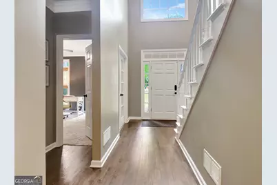 205 Woodcreek Lane, Fayetteville, GA 30215 - Photo 18