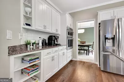 205 Woodcreek Lane, Fayetteville, GA 30215 - Photo 22