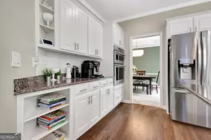 205 Woodcreek Ln, Fayetteville, GA 30215 - Photo 22