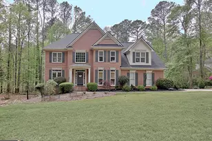 205 Woodcreek Ln, Fayetteville, GA 30215 - Photo 2