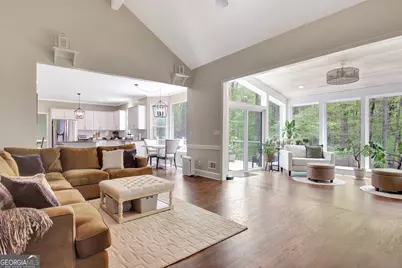 205 Woodcreek Lane, Fayetteville, GA 30215 - Photo 26