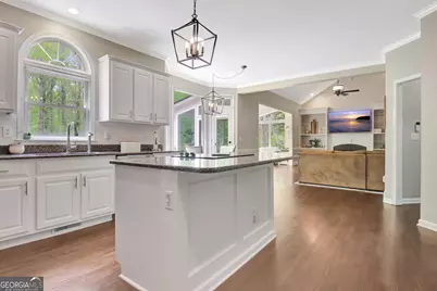 205 Woodcreek Lane, Fayetteville, GA 30215 - Photo 24