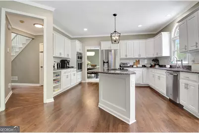 205 Woodcreek Lane, Fayetteville, GA 30215 - Photo 20