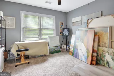 205 Woodcreek Lane, Fayetteville, GA 30215 - Photo 52