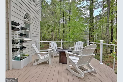 205 Woodcreek Lane, Fayetteville, GA 30215 - Photo 32