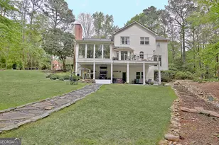 205 Woodcreek Ln, Fayetteville, GA 30215 - Photo 66