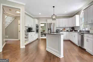 205 Woodcreek Ln, Fayetteville, GA 30215 - Photo 20