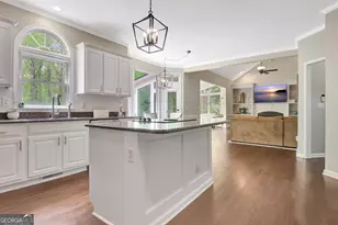 205 Woodcreek Ln, Fayetteville, GA 30215 - Photo 24