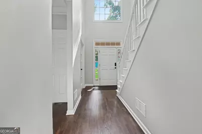 205 Woodcreek Lane, Fayetteville, GA 30215 - Photo 18