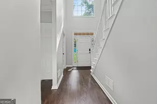 205 Woodcreek Ln, Fayetteville, GA 30215 - Photo 18