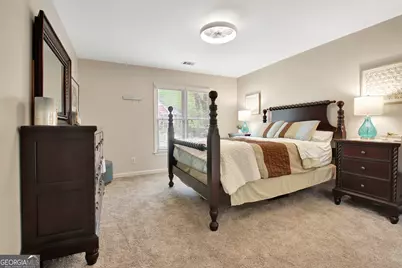 205 Woodcreek Lane, Fayetteville, GA 30215 - Photo 48