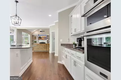 205 Woodcreek Lane, Fayetteville, GA 30215 - Photo 24