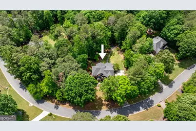 205 Woodcreek Lane, Fayetteville, GA 30215 - Photo 74