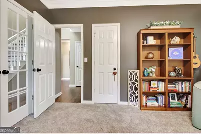 205 Woodcreek Lane, Fayetteville, GA 30215 - Photo 14