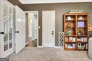 205 Woodcreek Ln, Fayetteville, GA 30215 - Photo 14