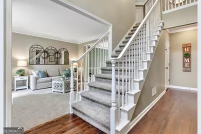 205 Woodcreek Lane, Fayetteville, GA 30215 - Photo 6