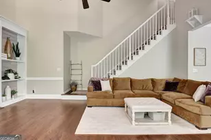 205 Woodcreek Ln, Fayetteville, GA 30215 - Photo 34