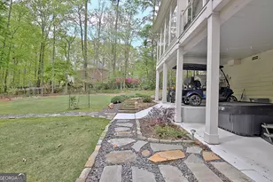205 Woodcreek Ln, Fayetteville, GA 30215 - Photo 70