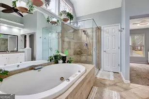 205 Woodcreek Ln, Fayetteville, GA 30215 - Photo 44